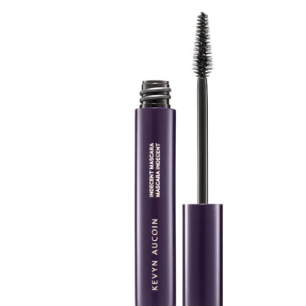 Kevin Aucoin INDECENT MASCARA